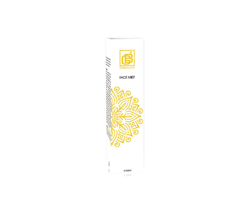G`BEAUTE FACE MIST