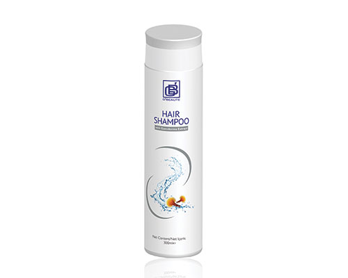 G`BEAUTE HAIR SHAMPOO