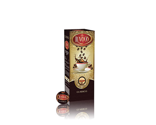 LUVOCO CAPSULES CLASSICO