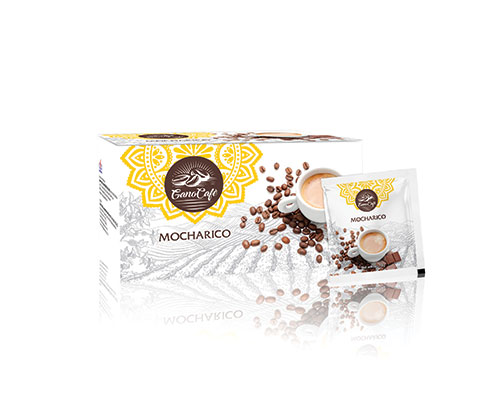 GANOCAFE MOCHARICO