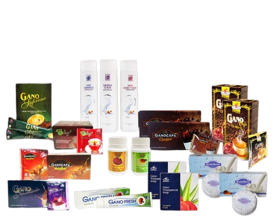 PROMOTIONAL PRODUCT PACKAGE 3